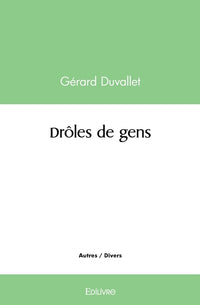 Drôles de gens