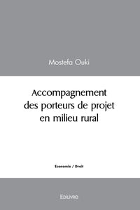 Accompagnement des porteurs de projet en milieu rural