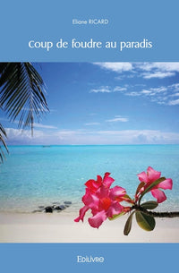 Coup de foudre au paradis