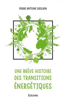 Une brève histoire des transitions énergétiques