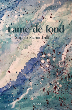 Lame de fond