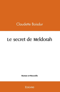 Le Secret de Meldorah