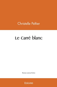 Le Carré blanc