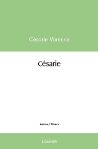Césarie