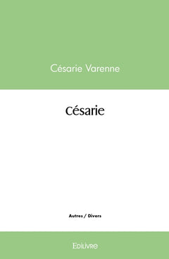 Césarie