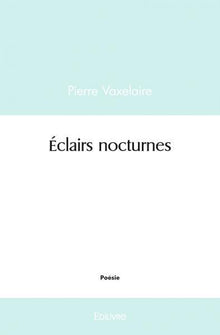 Éclairs nocturnes