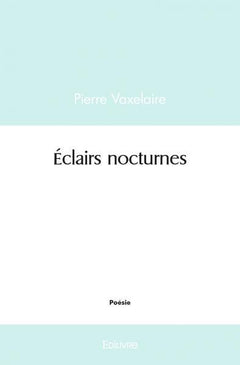 Éclairs nocturnes