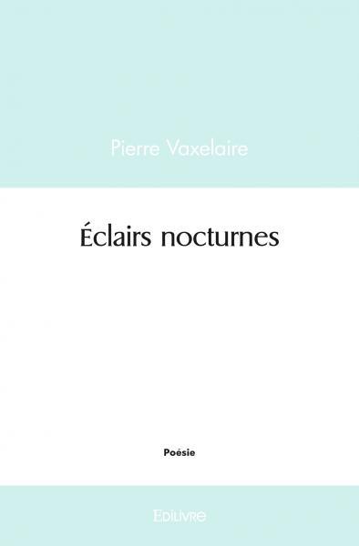 Éclairs nocturnes