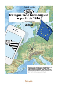 Bzh, Bretagne zone harmonieuse à partir de 1946 - second édition