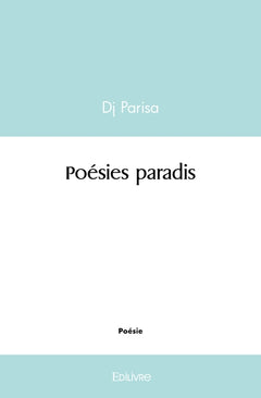 Poésies paradis