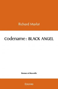 Codename : BLACK ANGEL