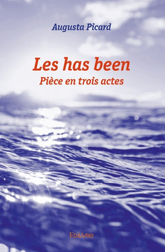 Les has been