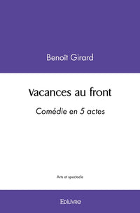 Vacances au front
