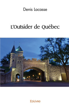 L'Outsider de Québec
