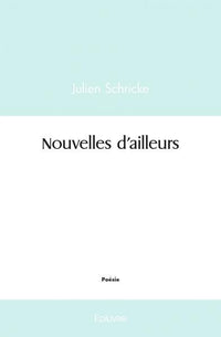 Nouvelles d'ailleurs