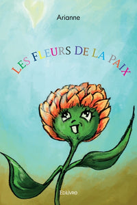 Les fleurs de la paix