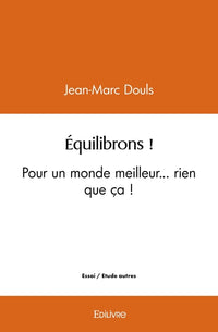 Équilibrons !