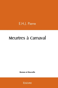 Meurtres à Carnaval