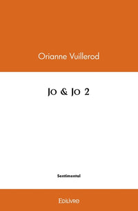 Jo & Jo - Tome 2