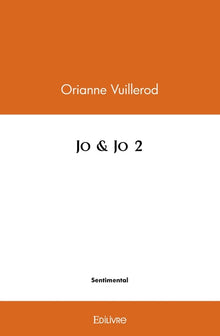 Jo & Jo - Tome 2