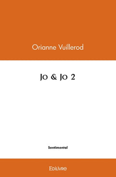 Jo & Jo - Tome 2