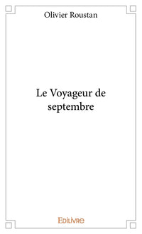 Le Voyageur de septembre