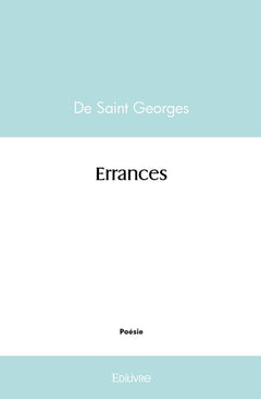 Errances