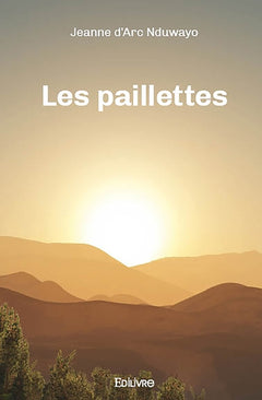 Les paillettes