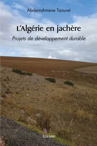 L'Algérie en jachère