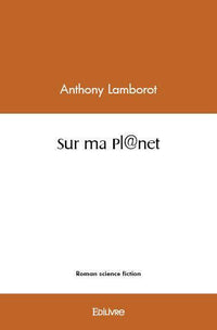 Sur ma Planet