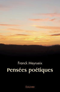 Pensées poétiques