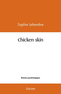 Chicken skin