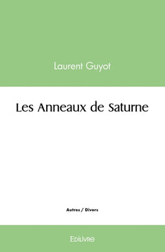 Les Anneaux de Saturne
