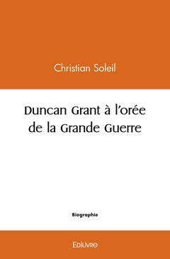 Duncan Grant à l'orée de la Grande Guerre