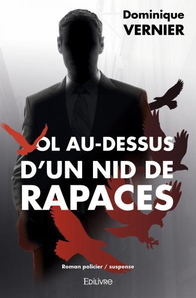 Vol au-dessus d'un nid de rapaces - Tome 1
