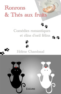 Ronrons et Thés aux fruits