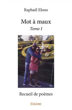 Mot à maux - Tome 1