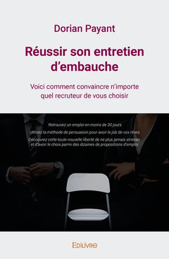 Réussir son entretien d'embauche