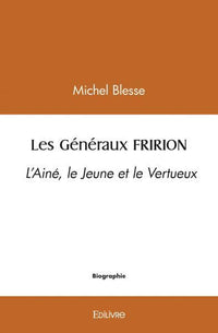 Les Généraux FRIRION