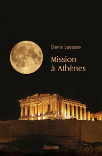 Mission à Athènes