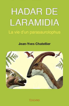 Hadar de Laramidia