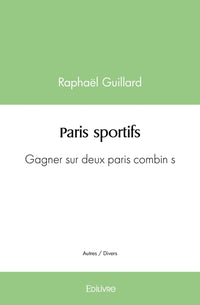 Paris sportifs
