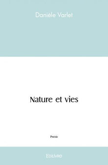 Nature et vies