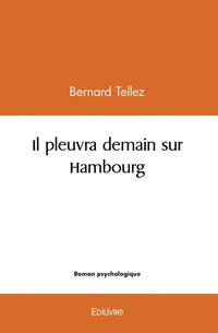 Il pleuvra demain sur Hambourg