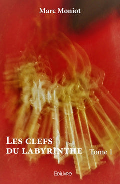 Les Clefs du labyrinthe - Tome 1