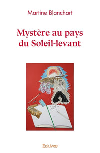 Mystère au pays du Soleil-levant