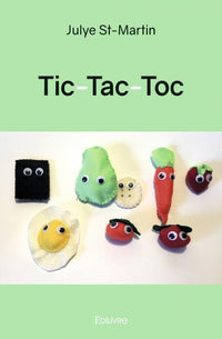 Tic-Tac-Toc