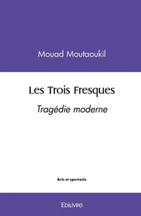 Les trois fresques