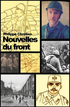 Nouvelles du front