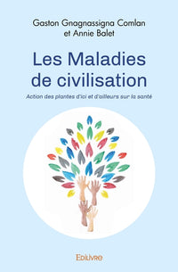 Les Maladies de civilisation